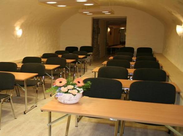 Old Town Hostel هابسالو المظهر الخارجي الصورة