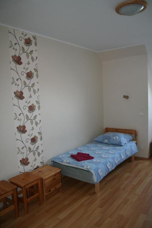 Old Town Hostel هابسالو الغرفة الصورة
