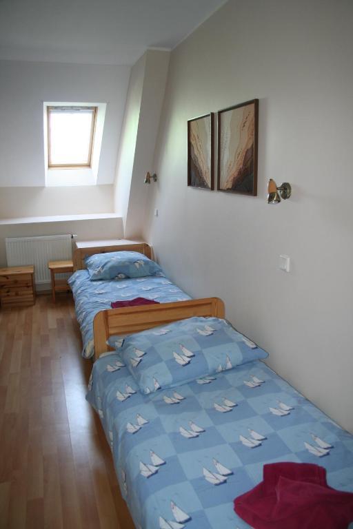 Old Town Hostel هابسالو الغرفة الصورة