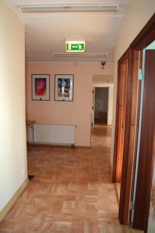 Old Town Hostel هابسالو الغرفة الصورة