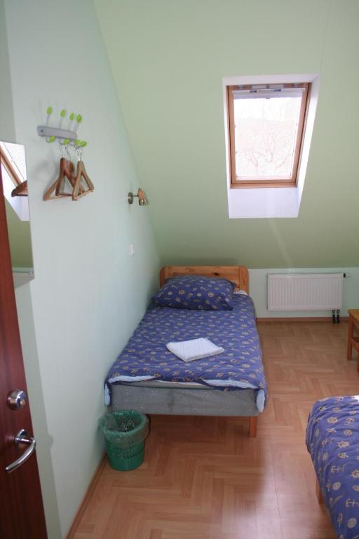 Old Town Hostel هابسالو الغرفة الصورة
