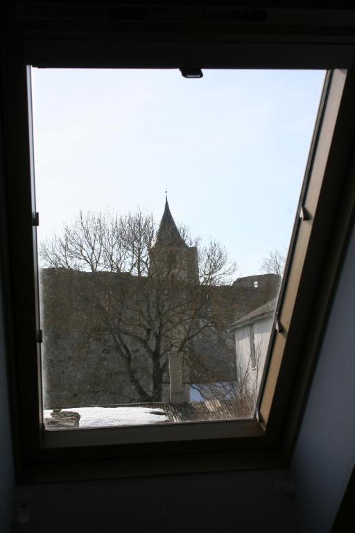 Old Town Hostel هابسالو الغرفة الصورة