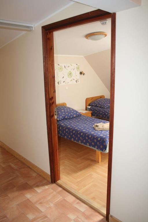 Old Town Hostel هابسالو الغرفة الصورة