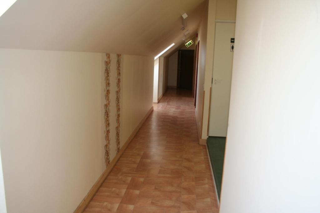 Old Town Hostel هابسالو المظهر الخارجي الصورة