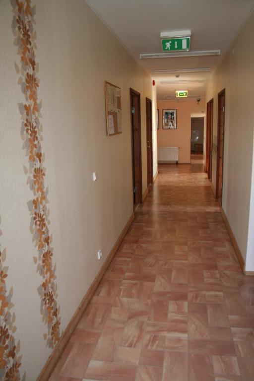 Old Town Hostel هابسالو المظهر الخارجي الصورة