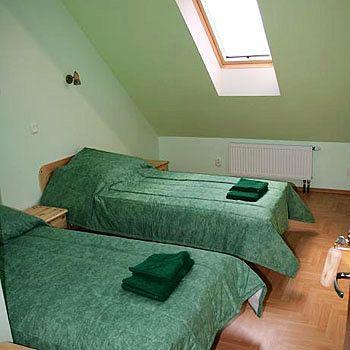 Old Town Hostel هابسالو المظهر الخارجي الصورة
