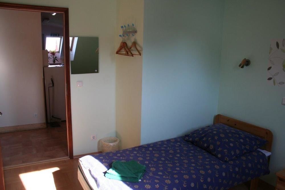 Old Town Hostel هابسالو المظهر الخارجي الصورة